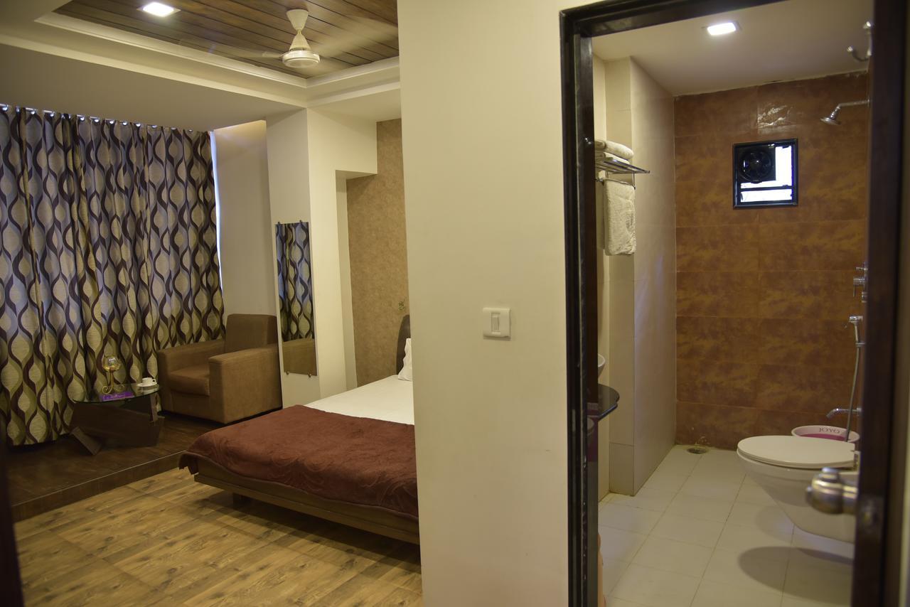 Hotel Alankar Aurangabad  Luaran gambar