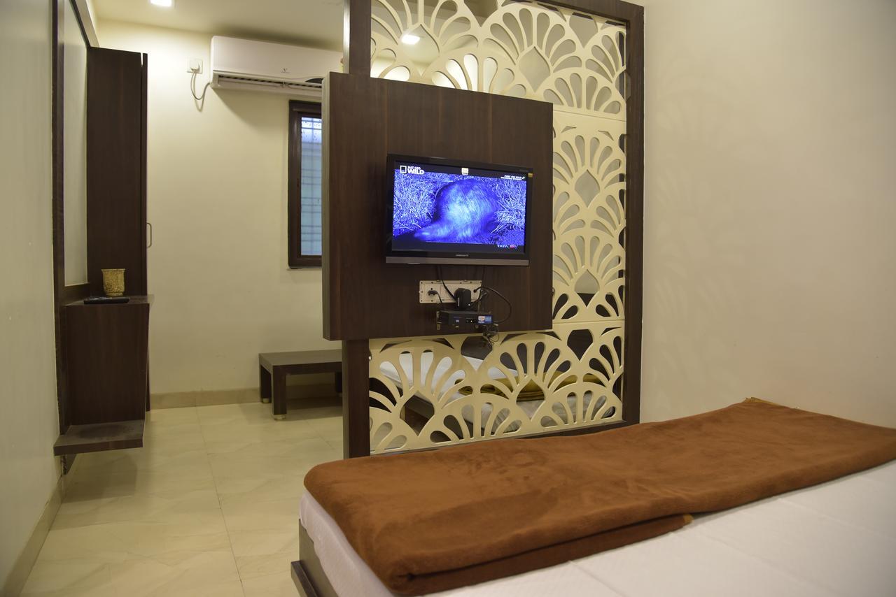 Hotel Alankar Aurangabad  Luaran gambar